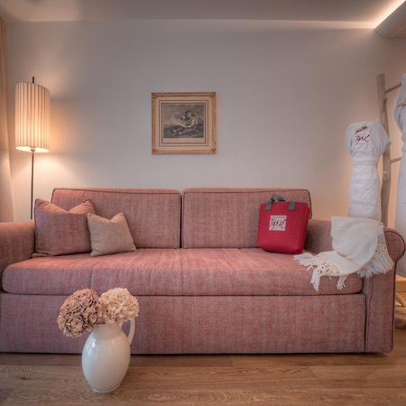 Il Tyrol Hotel San Candido Exterior photo