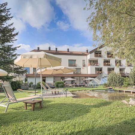 Il Tyrol Hotel San Candido Exterior photo
