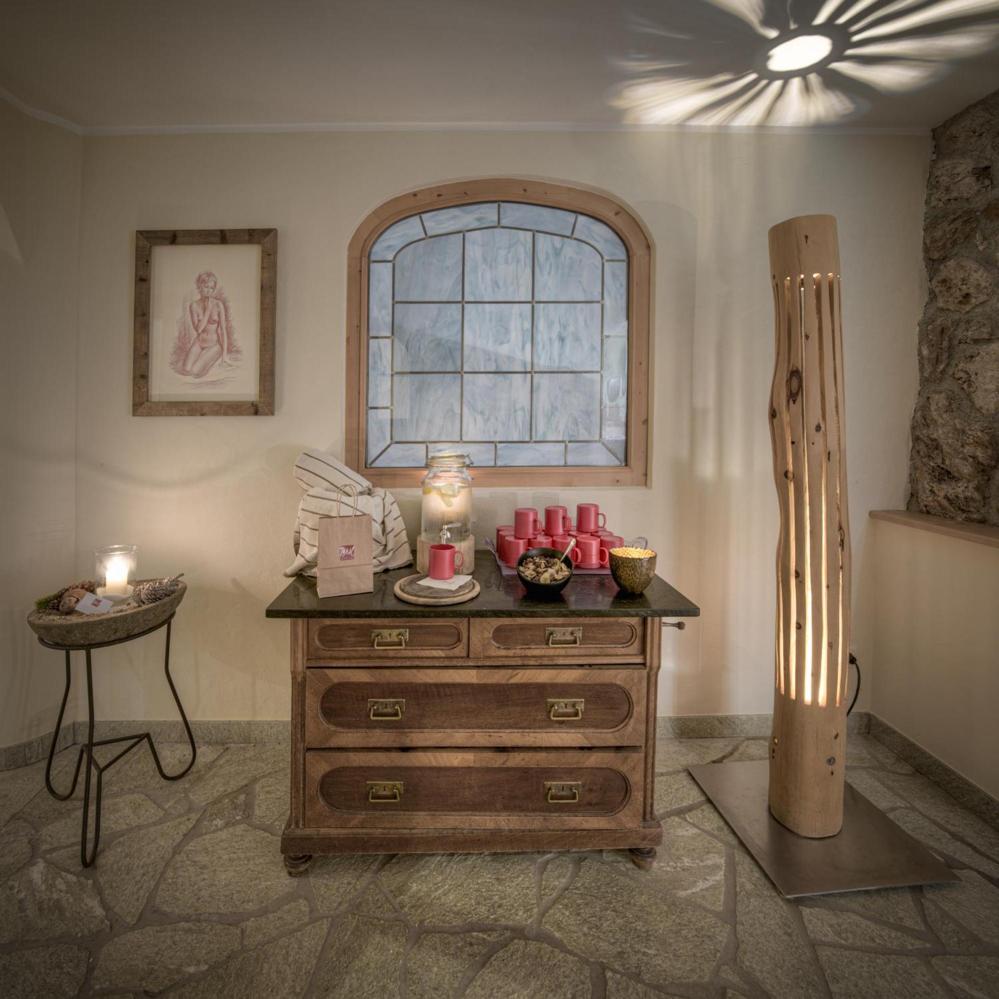 Il Tyrol Hotel San Candido Exterior photo