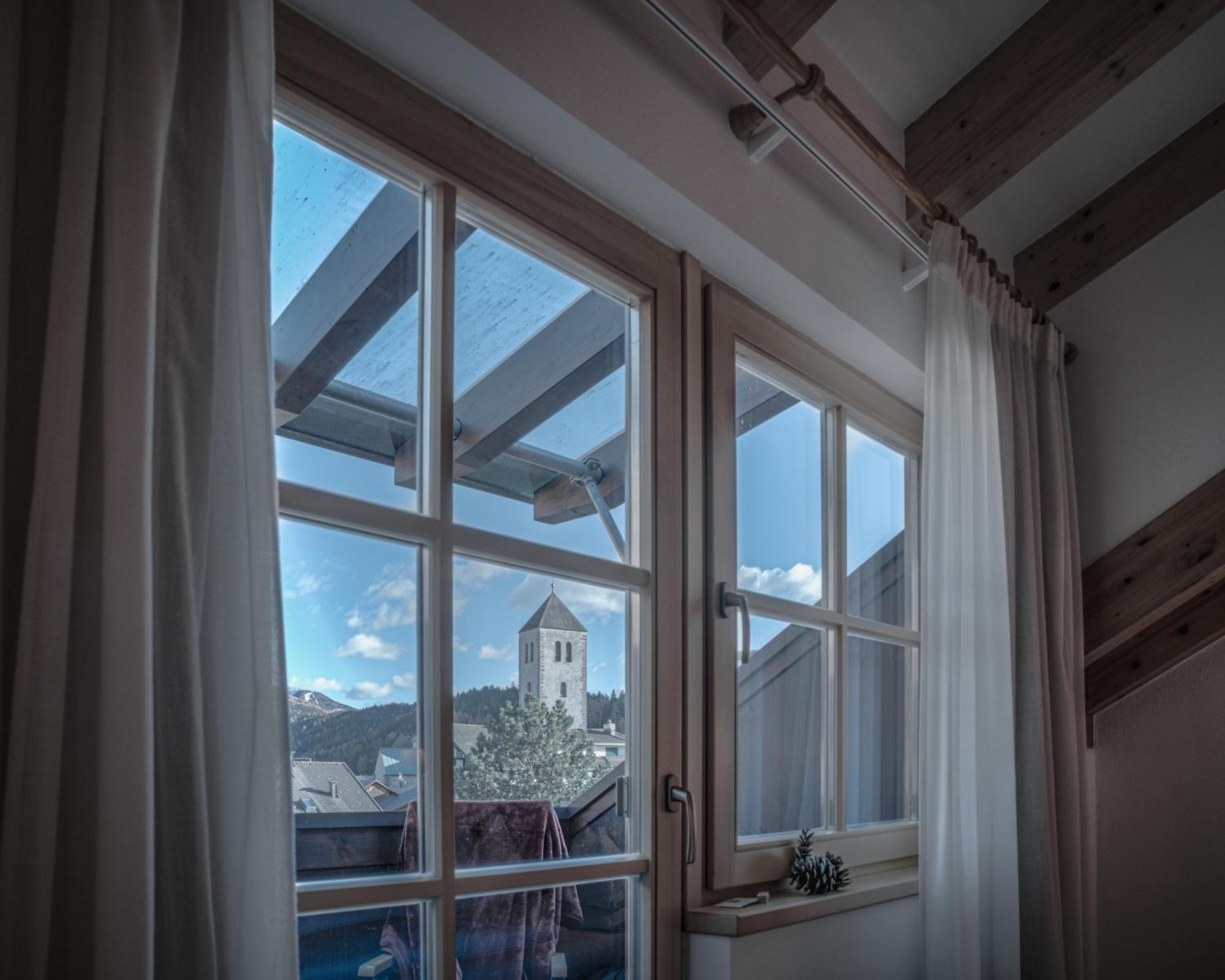 Il Tyrol Hotel San Candido Exterior photo